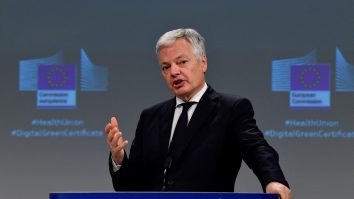 Didier Reynders