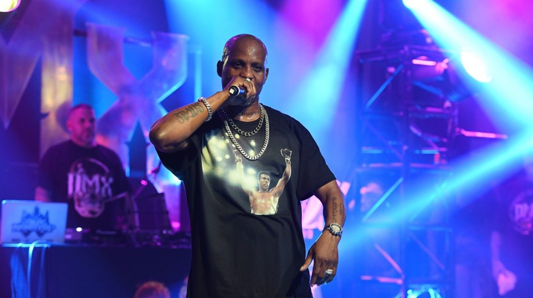 DMX