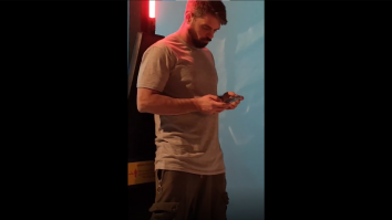 Rapperul DOC a filmat un documentar cu smartphone-ul ce vrea să concureze cu Apple și Samsung