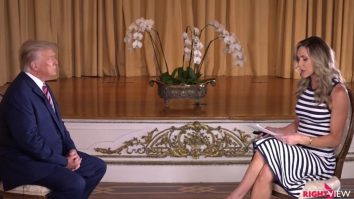 Prima apariție a lui Donald Trump, de când a plecat de la Casa Albă. Dezvăluirile făcute în interviul acordat norei sale. VIDEO