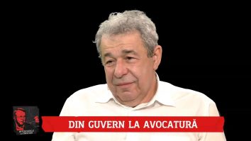 Doru Viorel Ursu: „Începând din anii 89-90, societatea românească este în disoluție de autoritate”