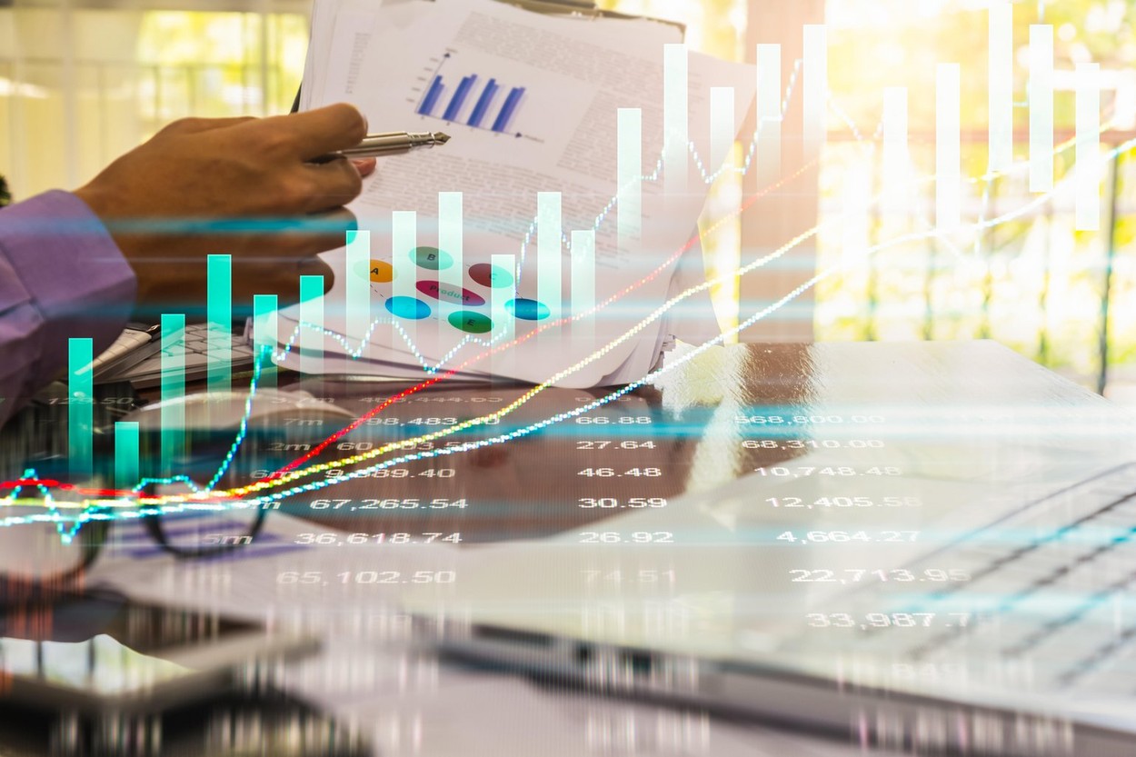 Economia va crește anul acesta între 6% și 9%, peste așteptări. Previziunile lui Florin Cîțu