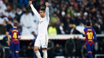 Real Madrid – Barcelona, 2-1. „Galacticii”, trei victorii la rând în „El Clasico”