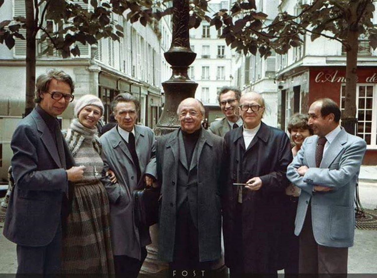 Manuscrise ale lui Mircea Eliade, Emil Cioran și Constantin Noica, scoase la vânzare. Academia Română va participa la licitație