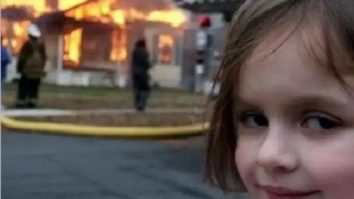 Meme celebru, scos la licitație ca NFT pentru jumătate de milion de dolari. Unde merg banii