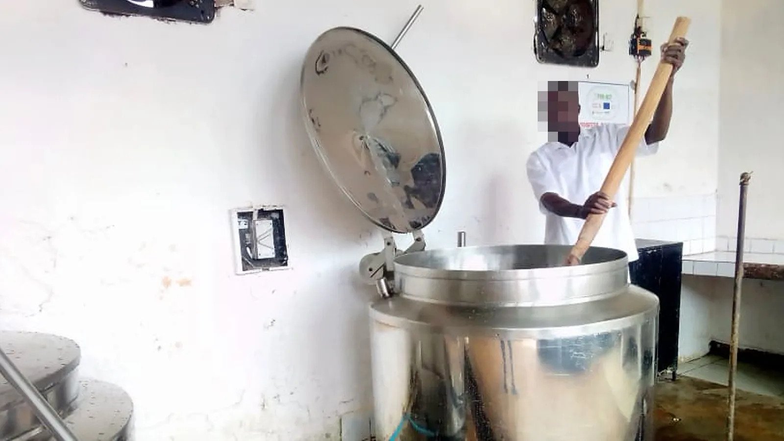 Fecalele umane, materie primă pentru a produce energie. Unde se întâmplă