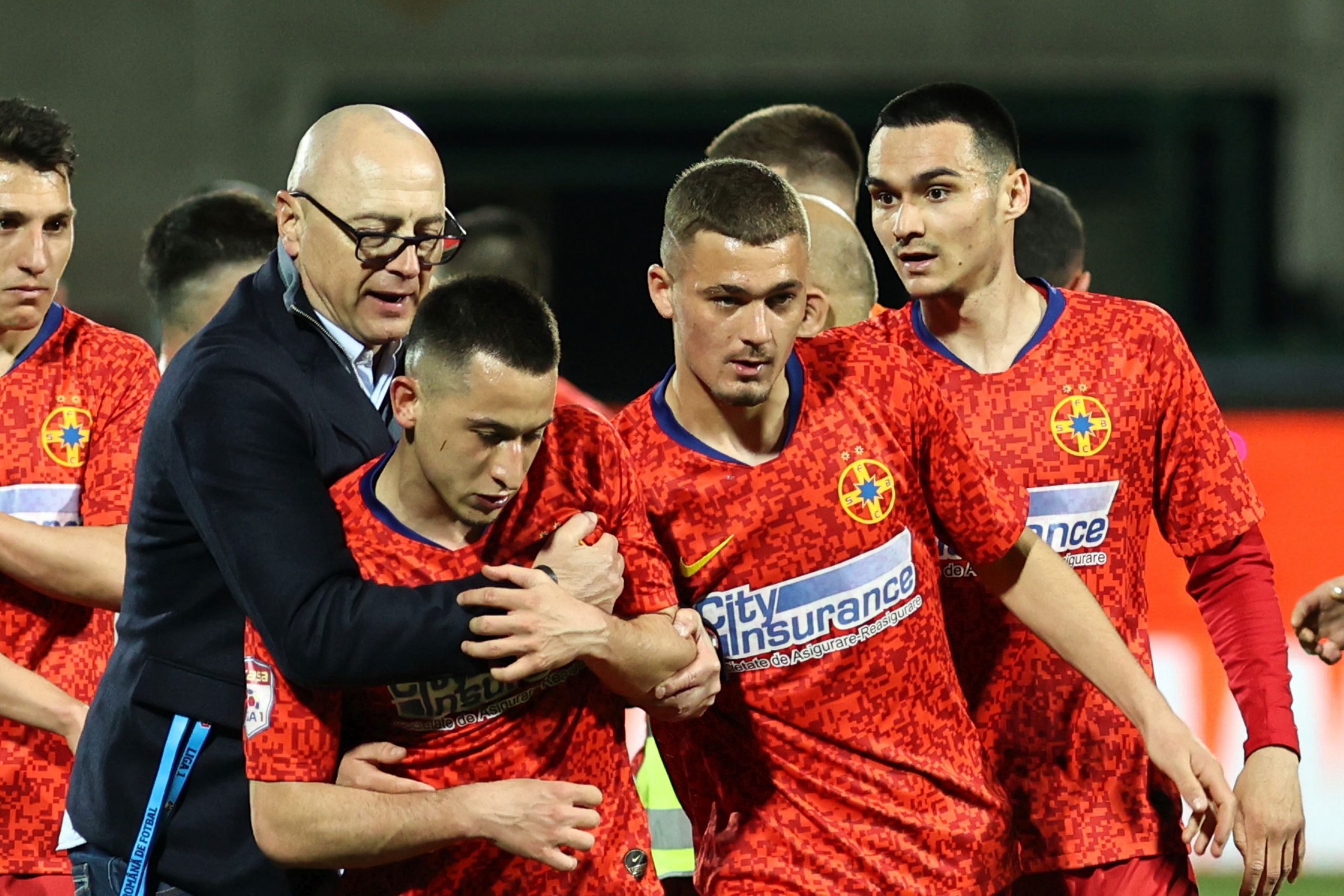 FCSB ar fi cerut să joace în Super Liga Europeană. Echipa încă este recunoscută în Europa drept „Steaua”
