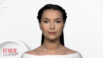 Femeie, înainte de toate. Emerald Fennel, un nume pe care va trebui să-l țineți minte