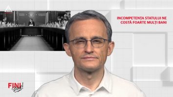 Fini sunt! În timp ce firmele încearcă să plătească salarii, taxe și impozite, PNL și USR își arată mușchii incompetenței politice de a conduce țara