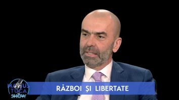 Florentin Țuca