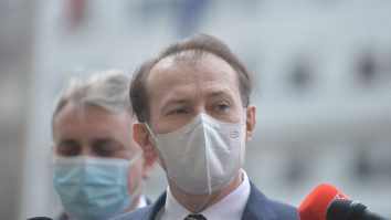 Florin Cîțu, despre atacurile miniștrilor USR-PLUS: „Contează ce fac, nu ce spun“