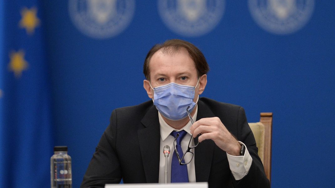 Florin Cîțu