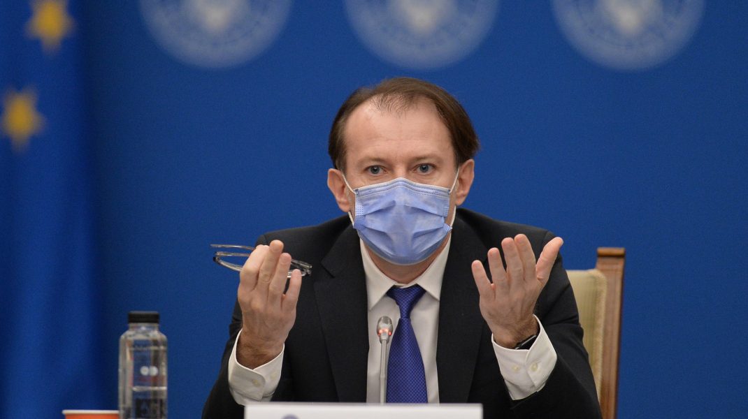 Florin Cîțu