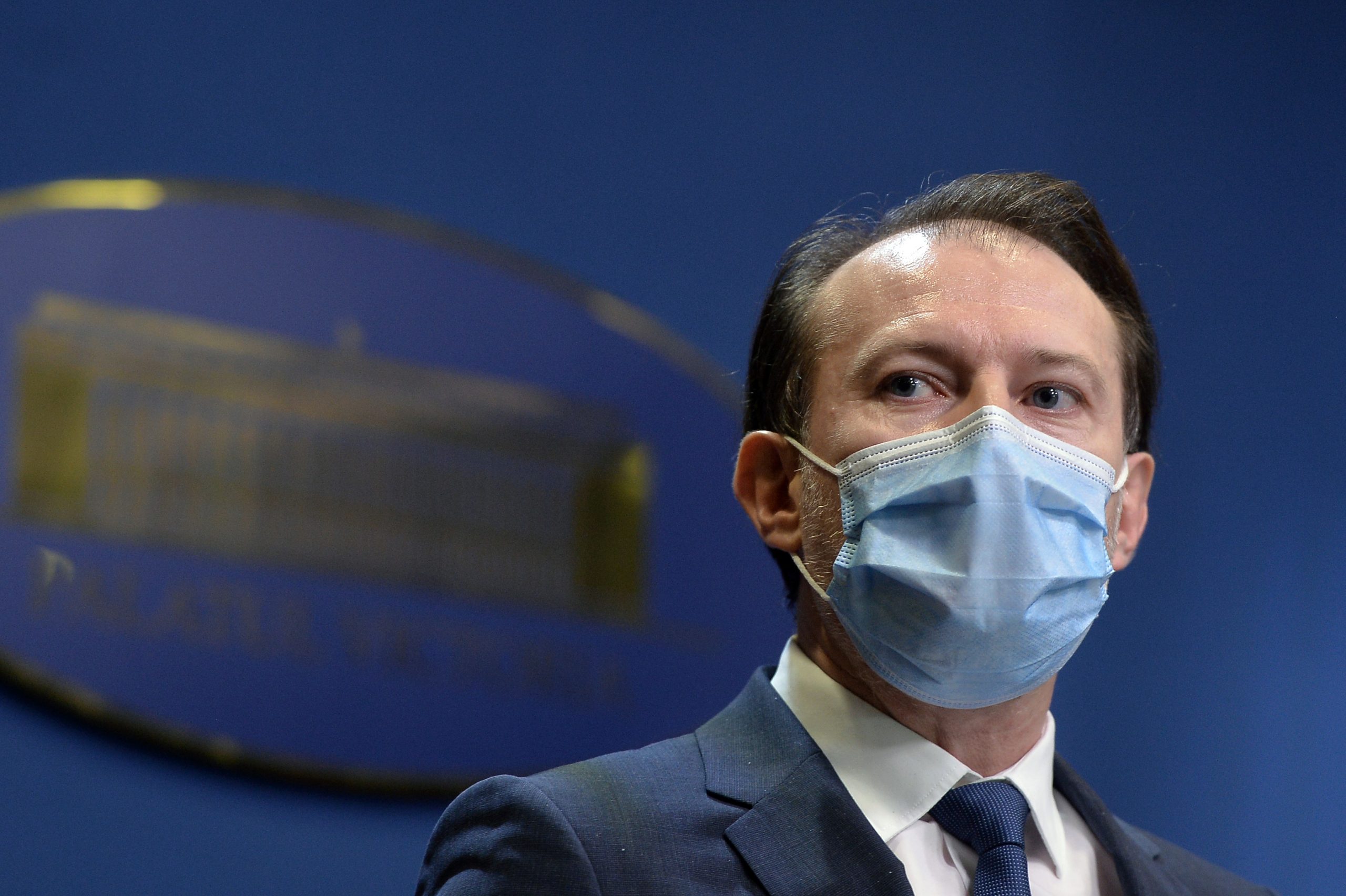 Guvernul prelungește din nou starea de alertă. Joi se va decide până la ce oră circuli de Paște