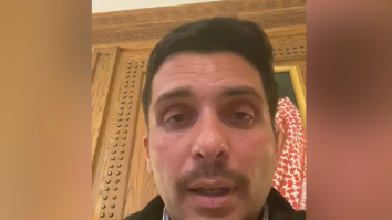 Fostul prinț moștenitor al Iordaniei, în arest la domiciliu. E acuzat de complot și activităţi împotriva „securităţii regatului“