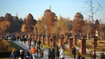 Vremea de azi. Este cod galben de ceață în 3 județe din Transilvania. Cum va fi vremea în Capitală