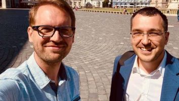 Dominic Fritz, despre demiterea ministrului Sănătății: „Nimeni nu poate să repare, în trei luni, 30 de ani de nepăsare şi de căpuşare a sistemului”