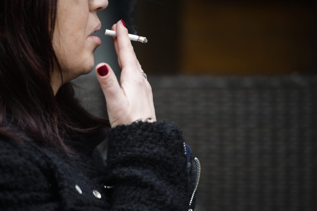 Țara care vrea ca în 2025 să devină prima națiune din lume care interzice complet tutunul