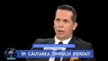 Gabriel Diaconu, psihiatru, despre moartea tatălui său: „Știam că va muri. Treaba era cât va mai trăi. Mama și-a luat la revedere de la el. Noi nu”