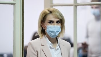 Gabriela Firea