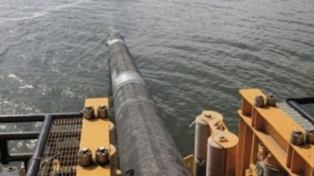 Metode rusești de spionaj: „Kremlinul folosește gazoductele subacvatice din Marea Neagră pentru interceptări”