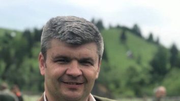 Gelu Puiu, secretarul de stat care s-a ocupat de aplicația împotriva tăierilor ilegale de pădure, și-a dat demisia