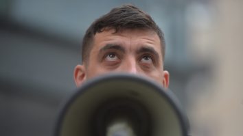 George Simion: După doi ani de stare de alertă, Arafat își arată adevărata față în cel mai „putinist” stil posibil