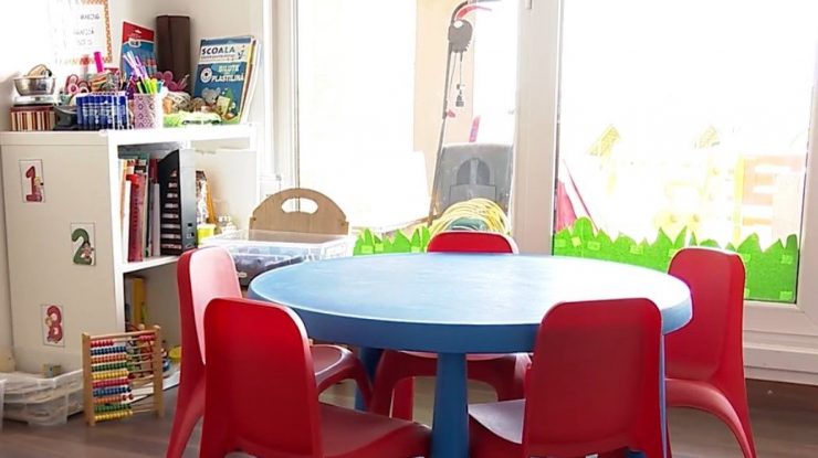 Cîmpeanu: „Grădinițele pot fi deschise și în perioada vacanței de primăvară“