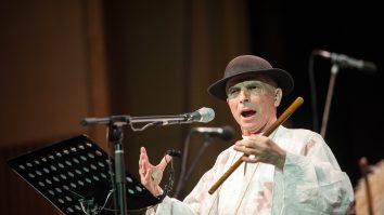 Unde a ales să locuiască Grigore Leșe. „Dimineața aud privighetorile. Am ajuns să dorm ca în tinerețe”