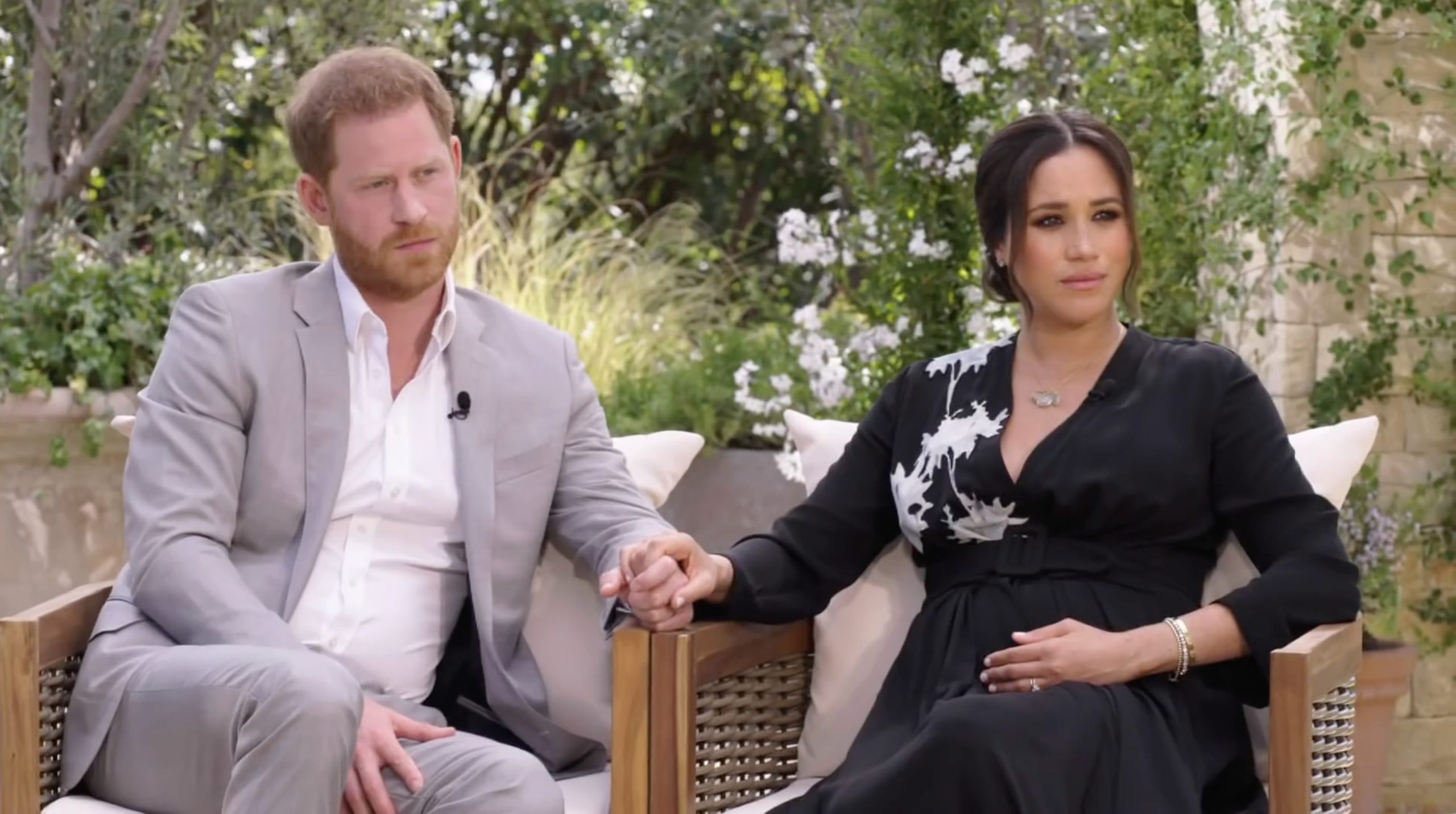 Meghan Markle și Prințul Harry au sunat la poliție de 9 ori în 9 luni, de când au părăsit Familia Regală. Spun că viața le este în pericol