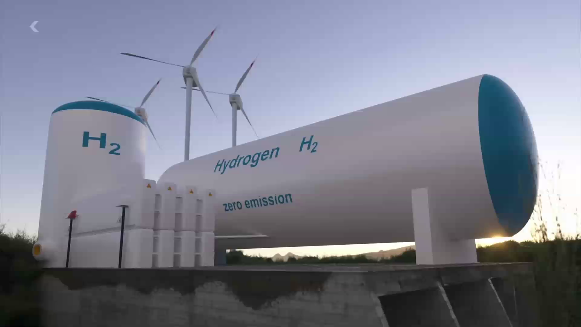 Un proiect din Florida va folosi energia solară pentru a produce hidrogen verde