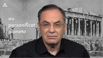 Ia să vezi. Între cer și pământ