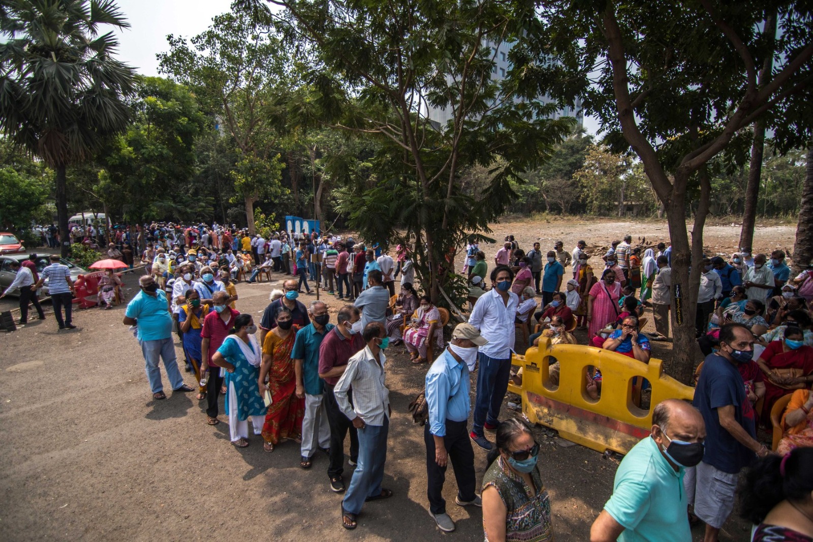 România trimite în India aparate de oxigen. Alte cinci țări UE au răspuns prin Mecanismul de Protecție Civilă