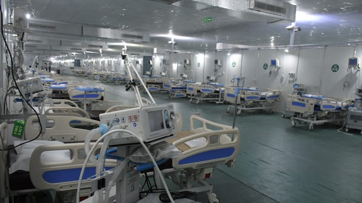 Analiză BBC: Al doilea val mortal de coronavirus care a lovit India în mai puțin de trei luni. Unde au greșit autoritățile