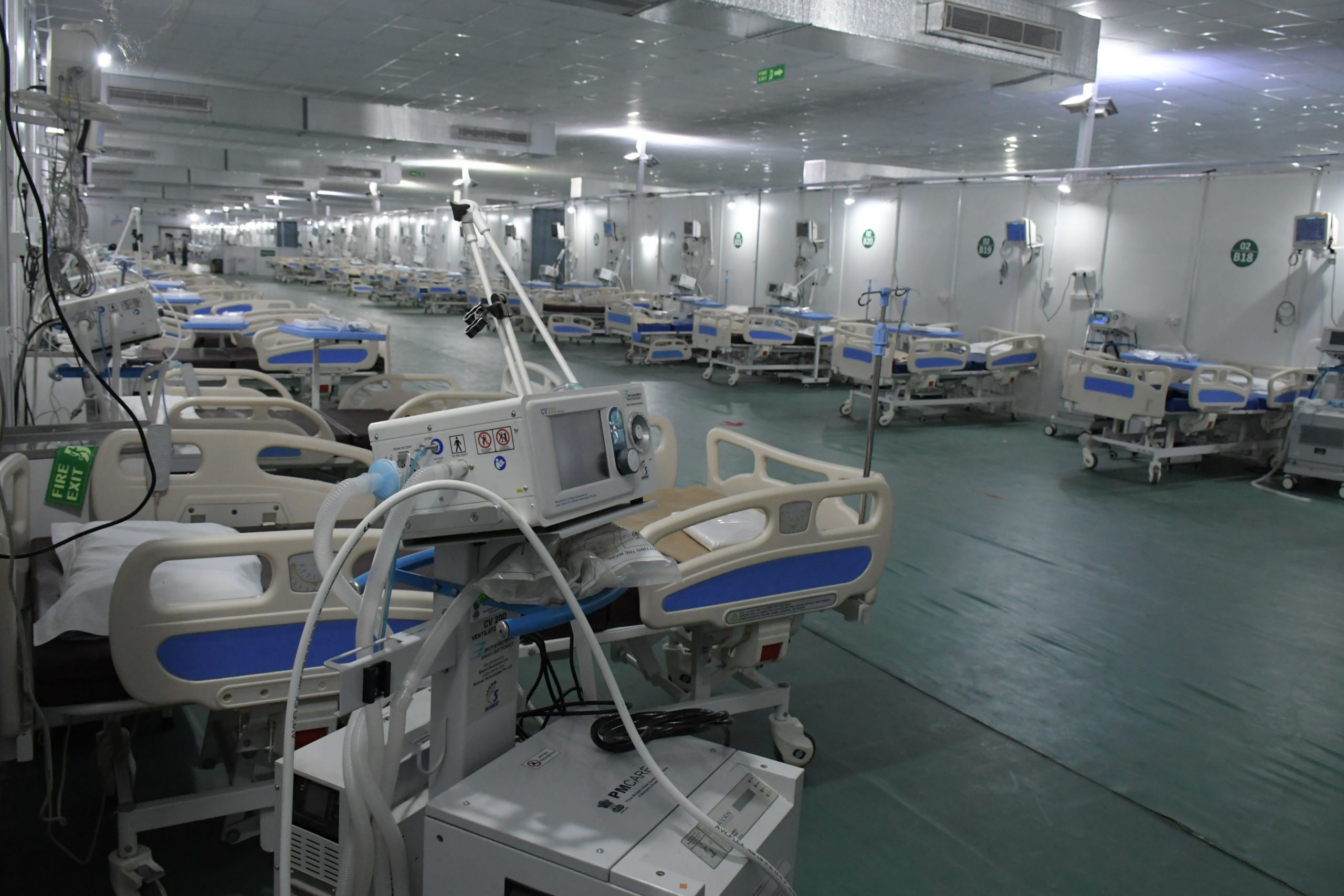 Analiză BBC: Al doilea val mortal de coronavirus care a lovit India în mai puțin de trei luni. Unde au greșit autoritățile