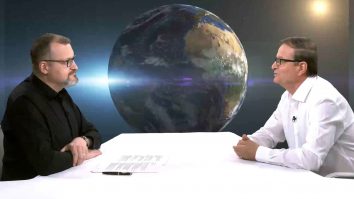 Profesorul univ. dr. Ioan Ianoș, la „În Securitate”: „Creșterea populației este fantastic de rapidă și se tinde spre atingerea capacității de suport a Pământului”