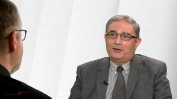 „InSecuritate”, 8 aprilie 2021. Invitat: Generalul Silviu Predoiu