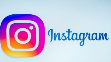 Instagram logo