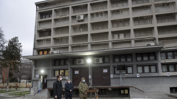 Insitutul Cantacuzino