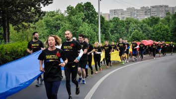 Campanie pentru strângerea a 177.000 de euro pentru sportivii militari veterani. Pentru ce se vor folosi banii