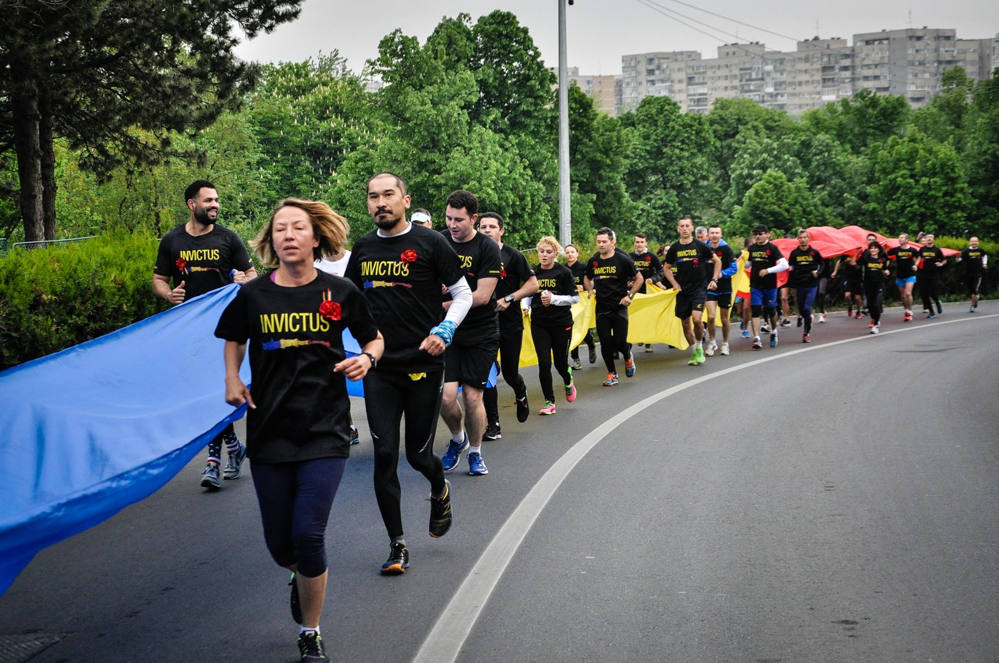 Campanie pentru strângerea a 177.000 de euro pentru sportivii militari veterani. Pentru ce se vor folosi banii