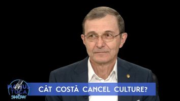 Ioan Aurel Pop, președintele Academiei Române: „Ne trezim obligați să gândim cum vorbește o grupare”