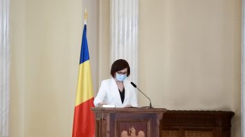 Ioana Mihăilă