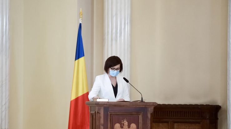 Ioana Mihăilă