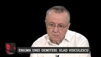 Cristoiu, despre demiterea lui Voiculescu:  „Pe cei din PNL îi apucă curcanismul, adică această înfoiere. Totul a fost plănuit cam cu o săptămână înainte”
