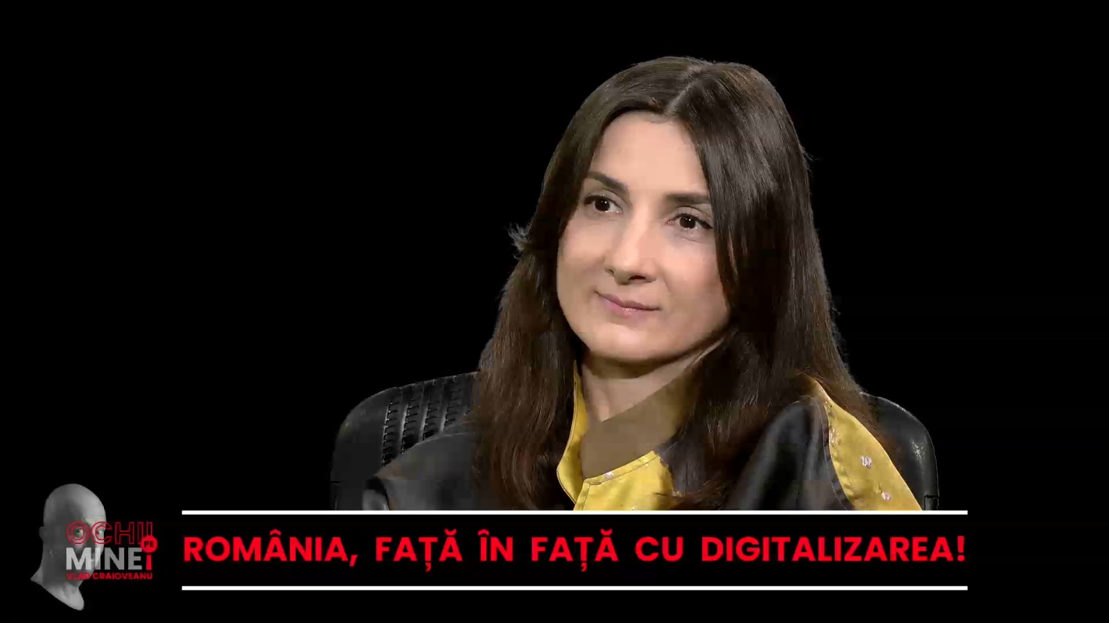 Irinuca Văduva: ,,Pentru educația din România, eu am privit pandemia ca pe o oportunitate!”