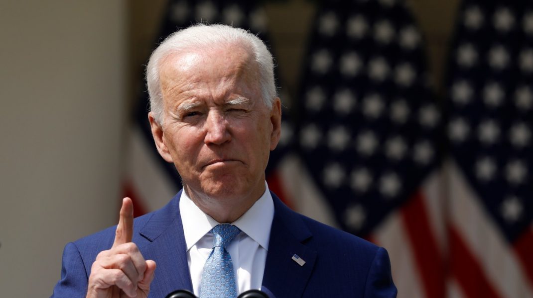 Joe Biden
