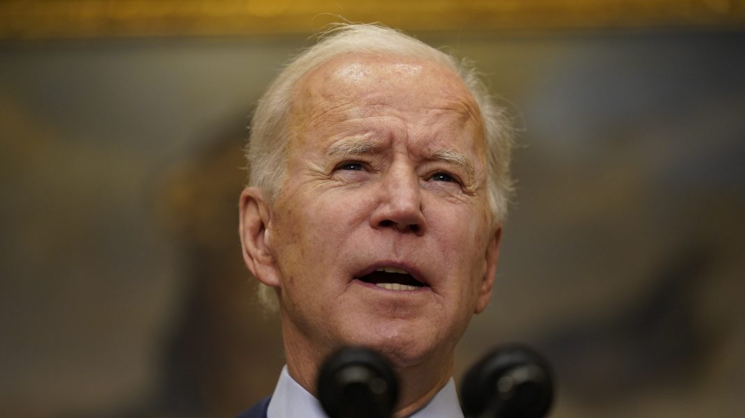 Reacția lui Joe Biden după ce medicul lui Navalny a avertizat că criticul lui Putin „ar putea muri în orice moment“