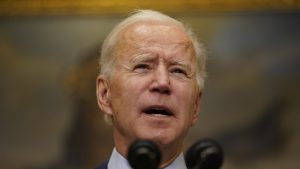 Reacția lui Joe Biden după ce medicul lui Navalny a avertizat că criticul lui Putin „ar putea muri în orice moment“