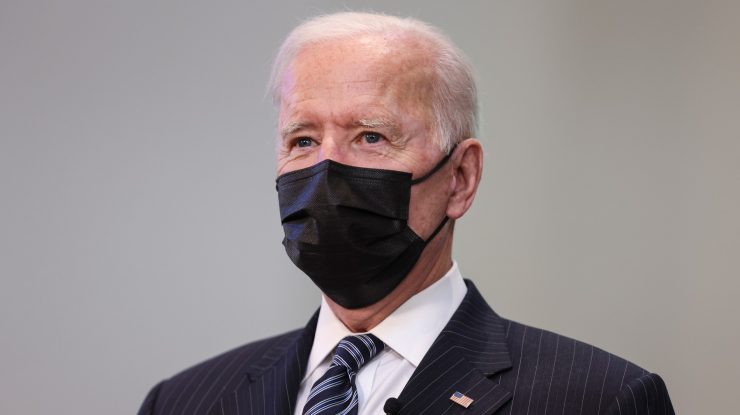 Joe Biden